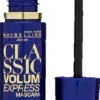 Maybelline New York Volum' Express Mascara Braun