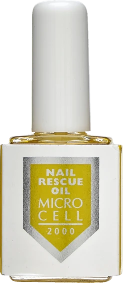 Nail Rescue Oil
