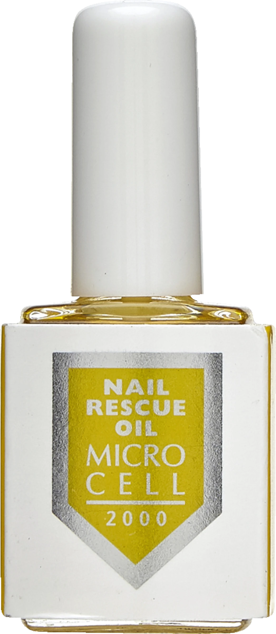 Nail Rescue Oil 3 Nail Rescue Oil