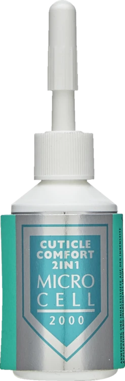 Cuticle Comfort 2in1