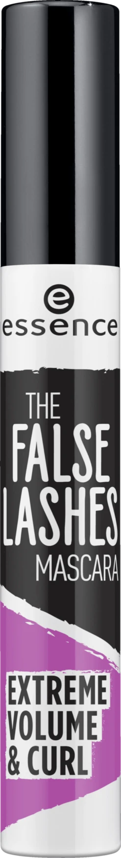 Essence The False Lashes Mascara Extreme Volume & Curl