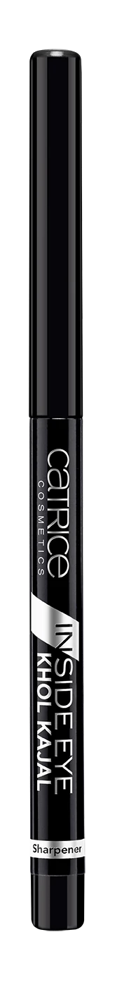 Catrice Inside Eye Khol Kajal 010