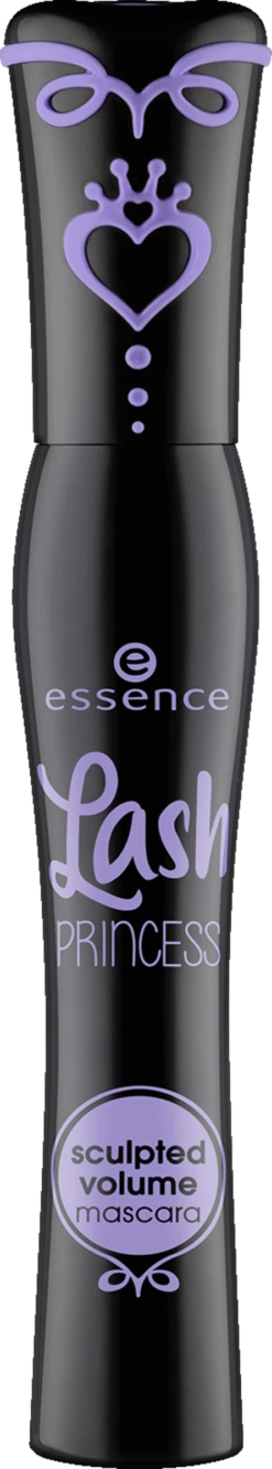 Essence Lash Princess False Sculpted Volume Mascara