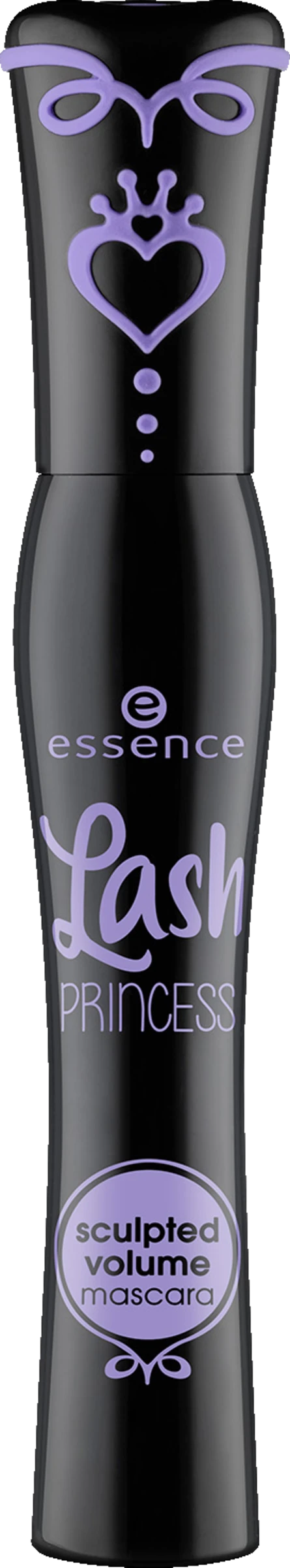 Essence Lash Princess False Sculpted Volume Mascara 3 Essence Lash Princess False Sculpted Volume Mascara