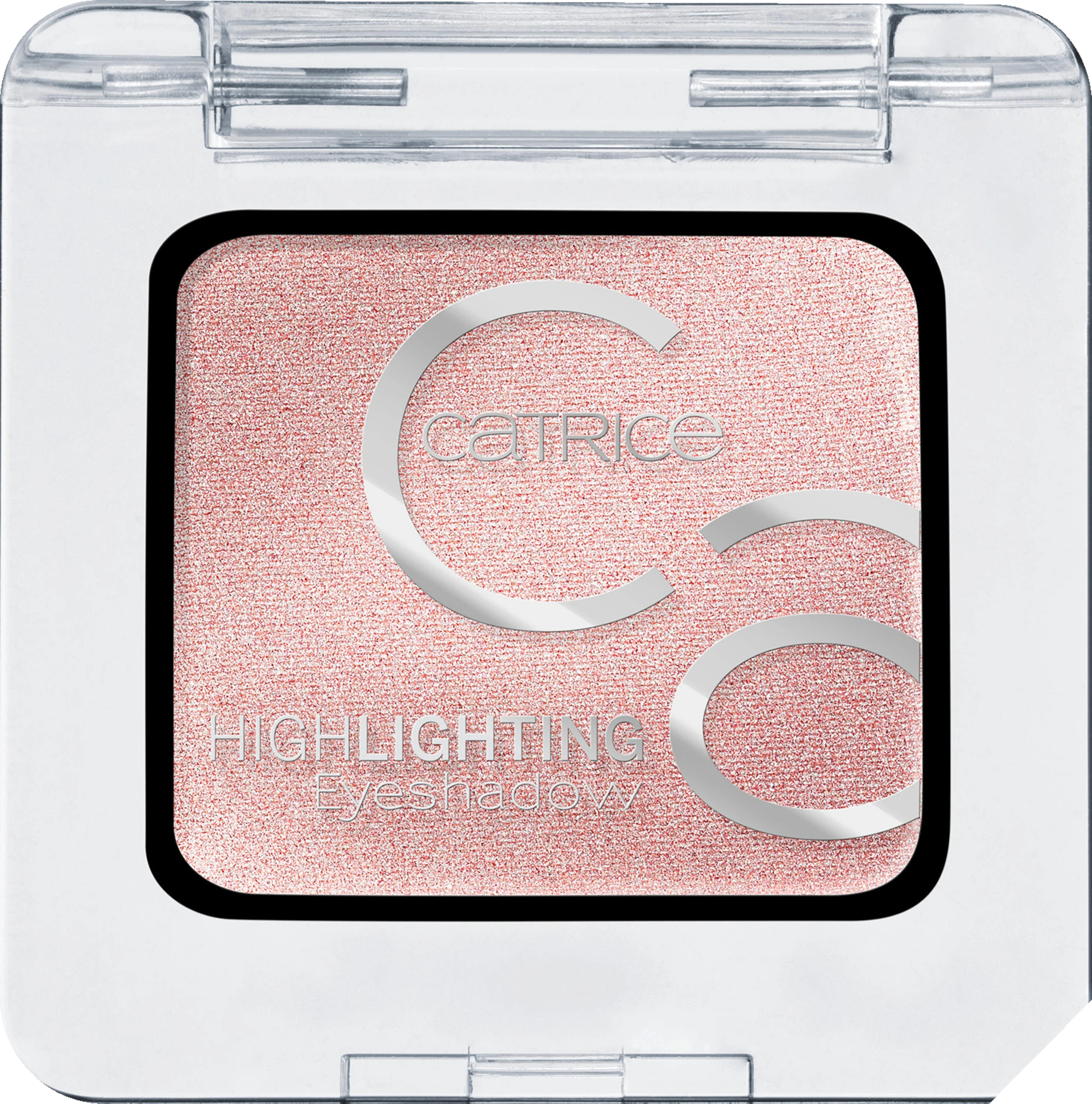 Catrice Highlighting Eyeshadow 030 3 Catrice Highlighting Eyeshadow 030