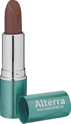 Lippenstift 04 - Bronze Metallic