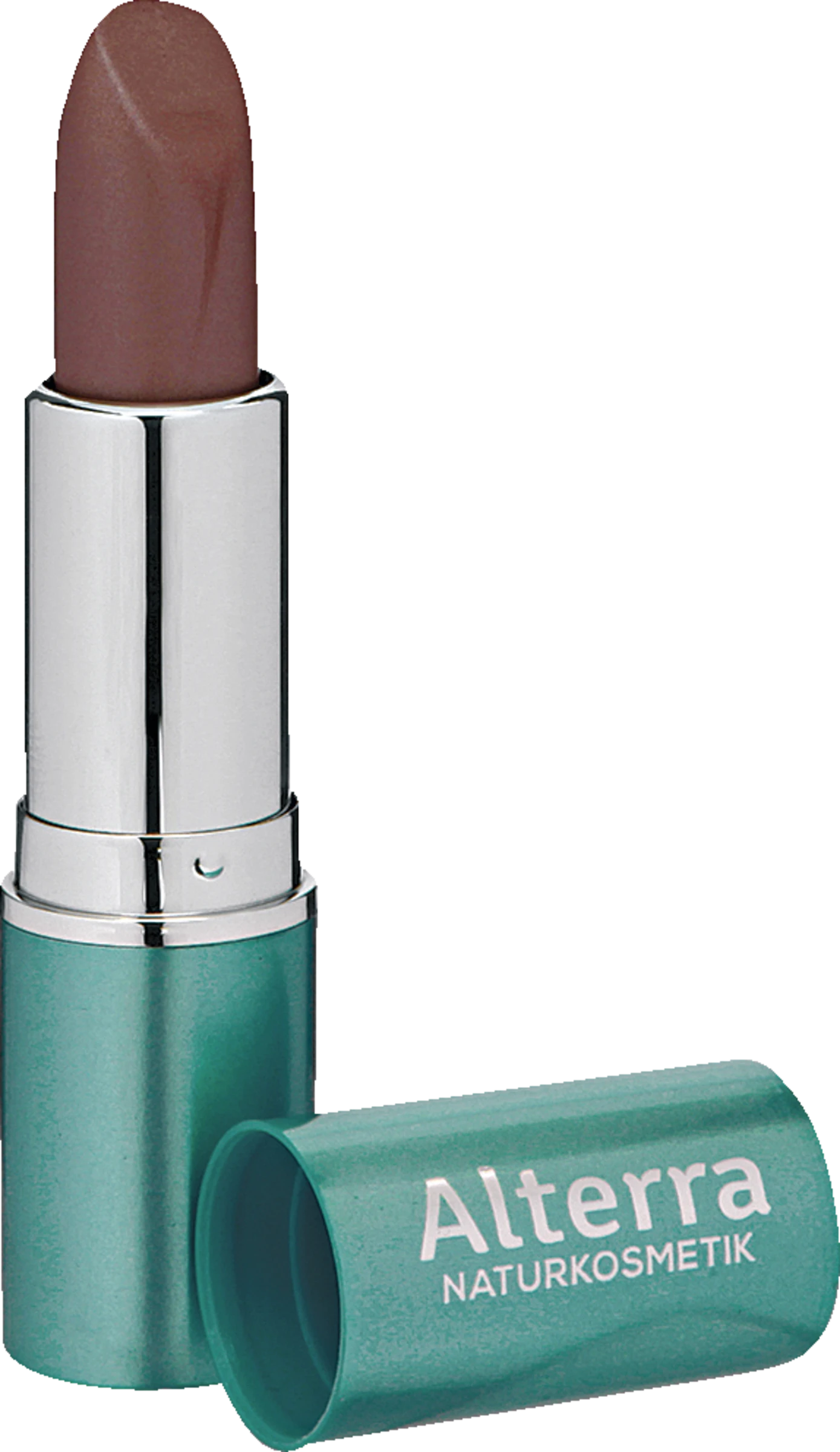 Lippenstift 04 - Bronze Metallic 3 Lippenstift 04 - Bronze Metallic