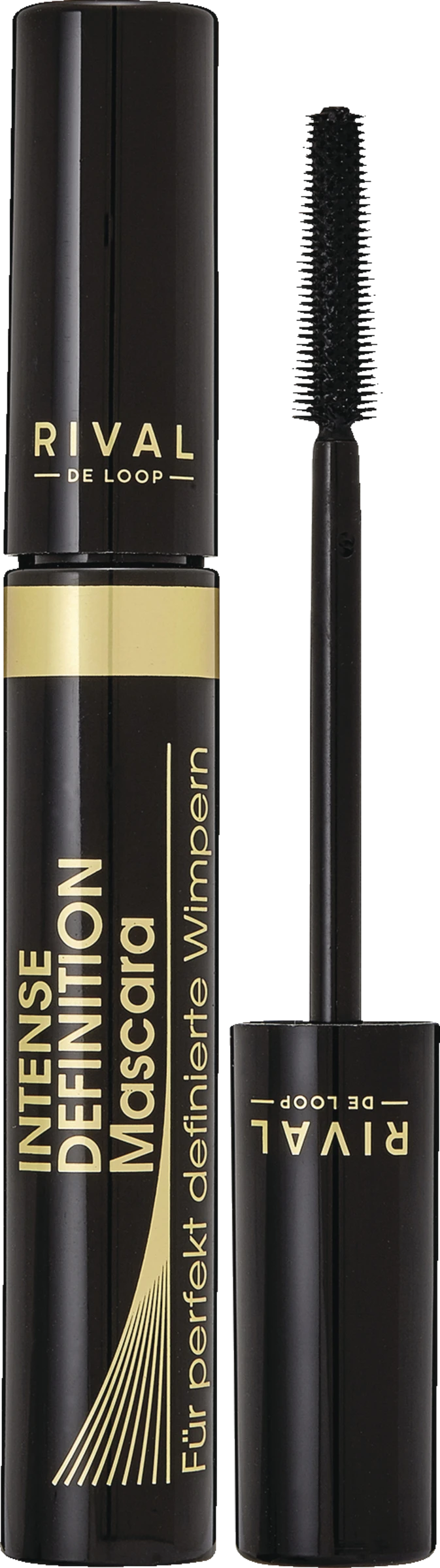 Intense Definition Mascara 01 - Black 3 Intense Definition Mascara 01 - Black