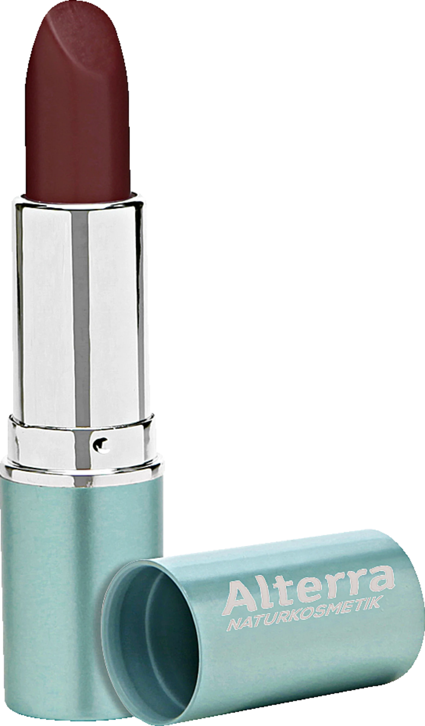 Lippenstift 15 - Red Wine 3 Lippenstift 15 - Red Wine