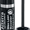 Max Lash Booster Mascara 01 Black