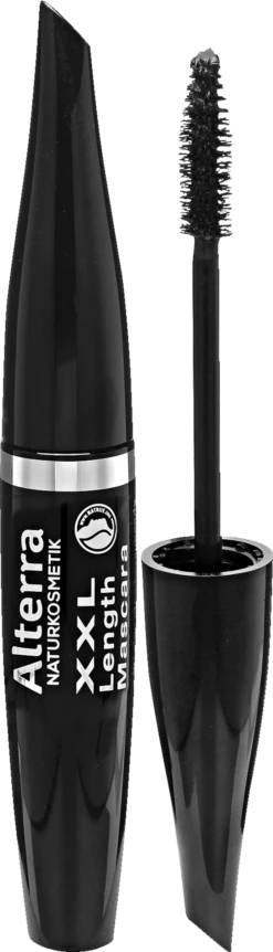 XXL Length Mascara 01 - Black