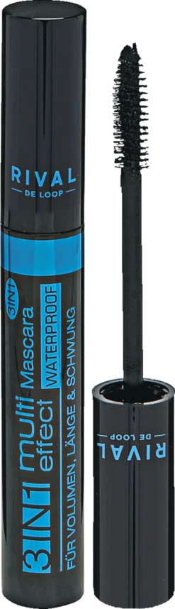 Multi Effect Mascara WP