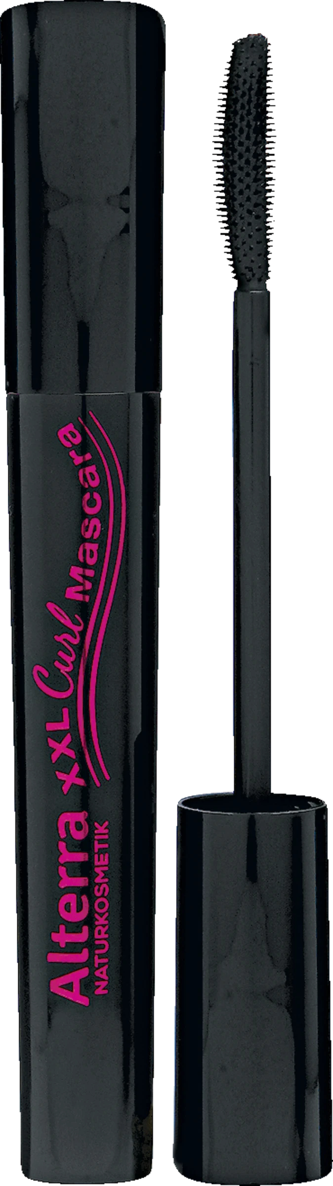 XXL Curl Mascara 01 - Black 3 XXL Curl Mascara 01 - Black