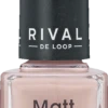 Matt Nail Colour 03