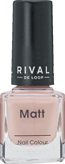 Matt Nail Colour 03