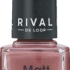 Matt Nail Colour 06
