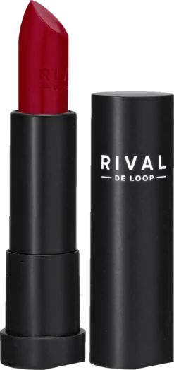 Rival Matt Lipstick 04