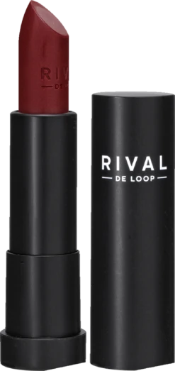 Rival Matt Lipstick 07
