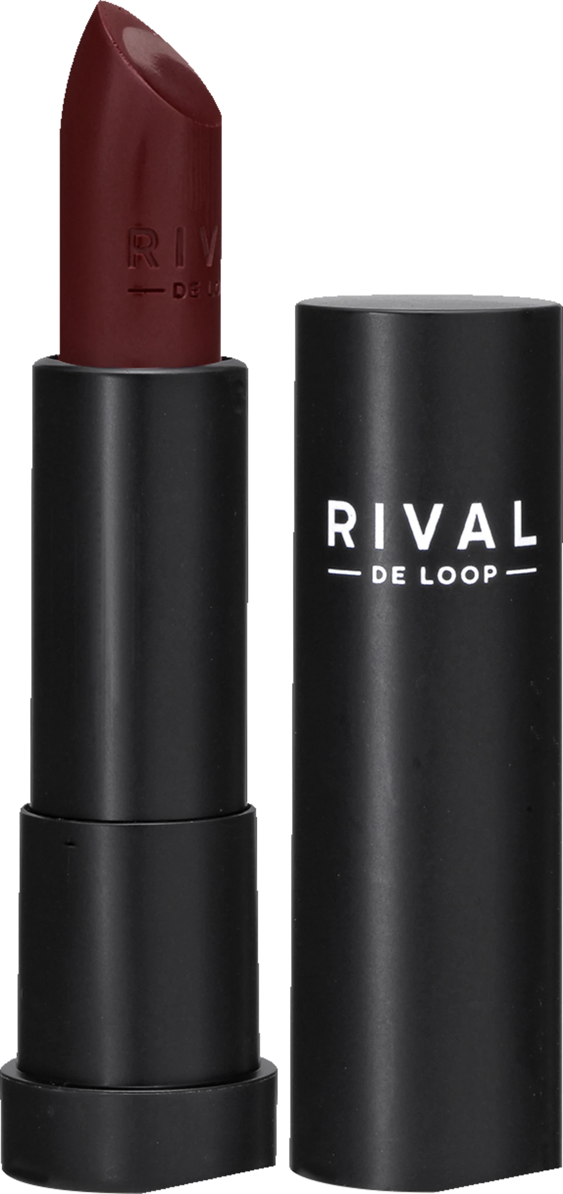 Rival Matt Lipstick 08 3 Rival Matt Lipstick 08