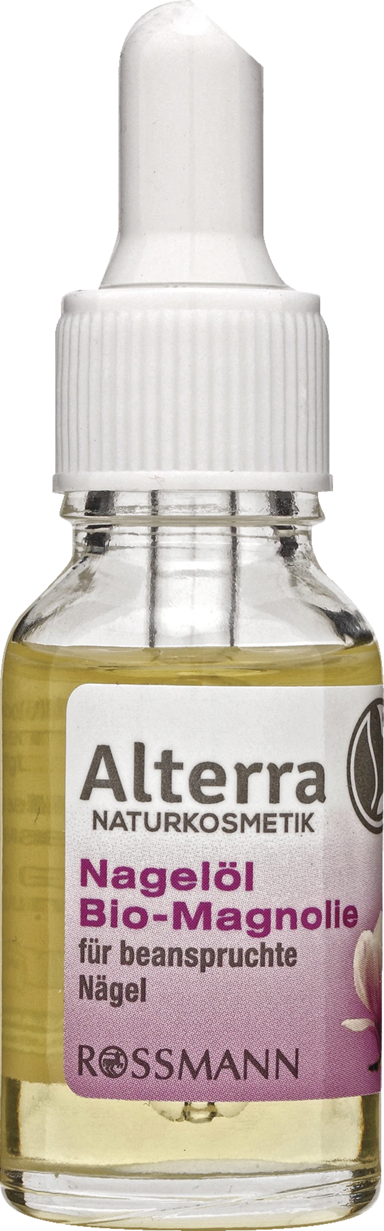 Nagelöl 3 Nagelöl