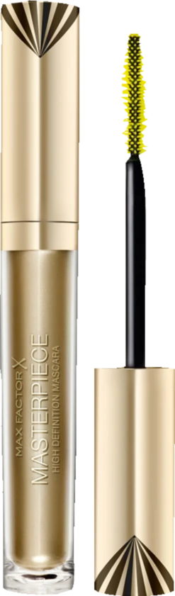 Max Factor High Definition Mascara Rich Black