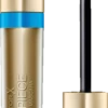 Max Factor High Definition Mascara Black Waterproof