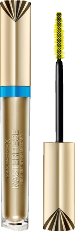 Max Factor High Definition Mascara Black Waterproof