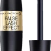 Max Factor False Lash Effect Mascara Black Waterproof