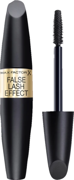 Max Factor False Lash Effect Mascara Black Waterproof