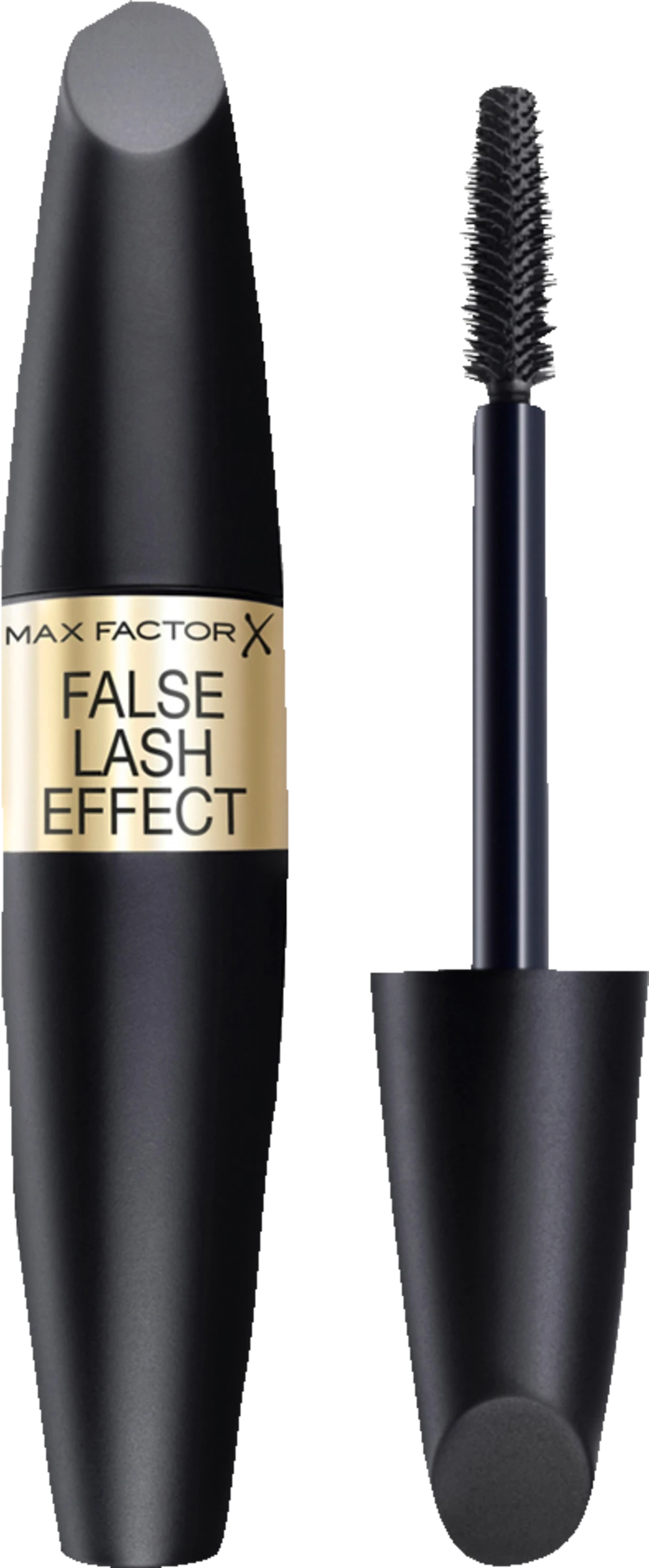 Max Factor False Lash Effect Mascara Black Waterproof 3 Max Factor False Lash Effect Mascara Black Waterproof