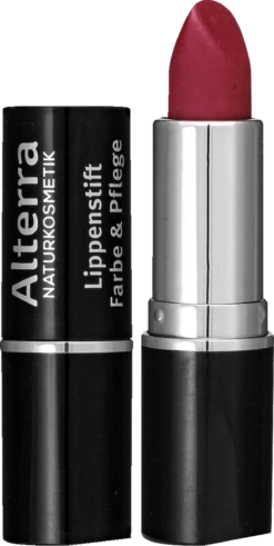 Lippenstift Farbe & Pflege 01 - Red Kiss