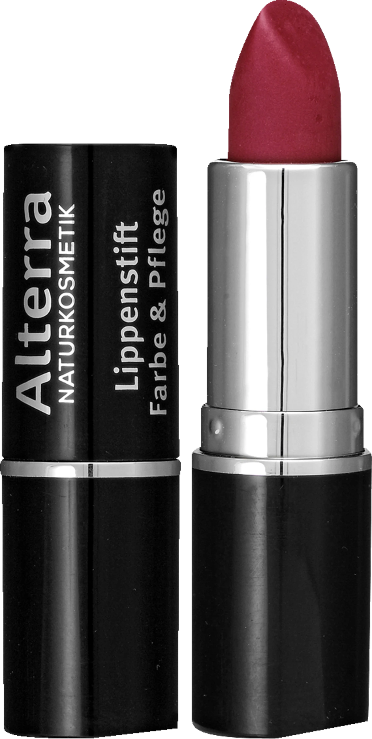 Lippenstift Farbe & Pflege 01 - Red Kiss 3 Lippenstift Farbe & Pflege 01 - Red Kiss