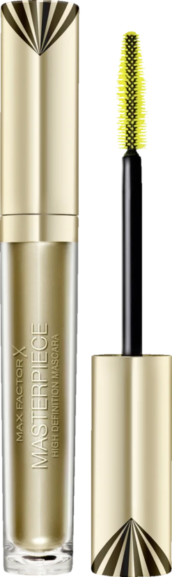 Max Factor Masterpiece Mascara Black/Brown