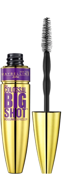 Maybelline New York Volum' Express The Colossal Big Shot Mascara Very Black -Catrice Cosmetics Geschäft MAM 3796325 SHOP IMAGE 1.4