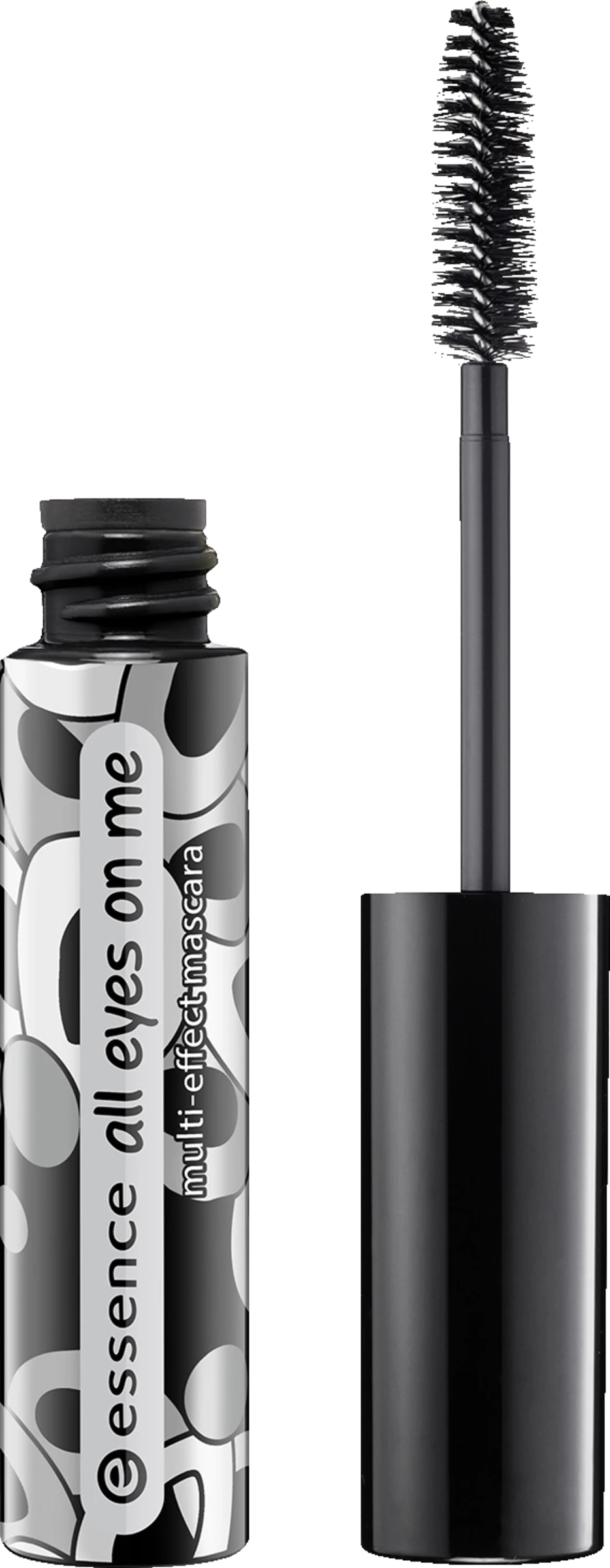 Essence All Eyes On Me Multi-Effect Mascara 4 Essence All Eyes On Me Multi-Effect Mascara – Bild 2