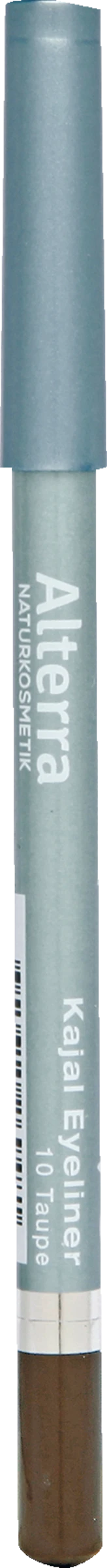 Kajal Eyeliner 10 - Taupe 6 Kajal Eyeliner 10 - Taupe – Bild 4