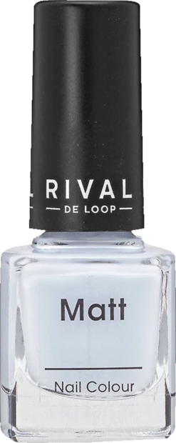 Matt Nail Colour 05 5 Matt Nail Colour 05 -Catrice Cosmetics Geschäft MAM 3805147 SHOP IMAGE 1.4