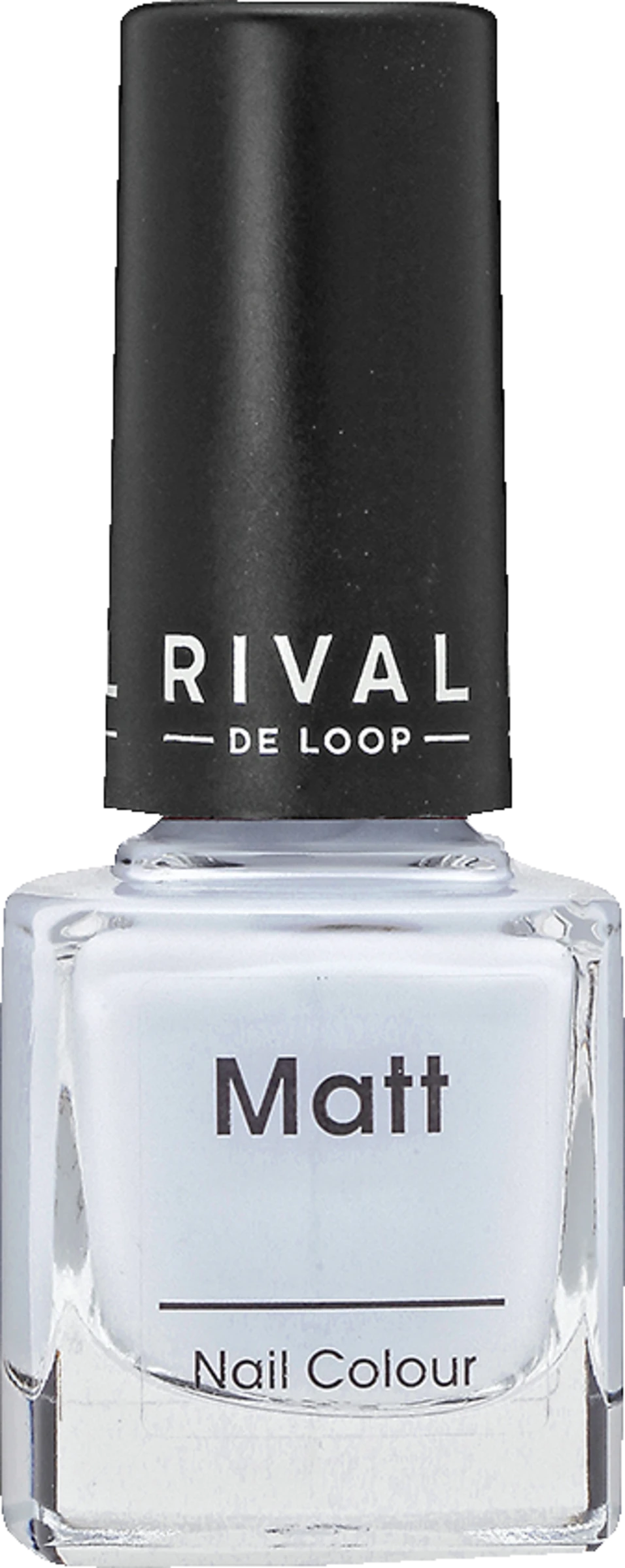 Matt Nail Colour 05 4 Matt Nail Colour 05 – Bild 2