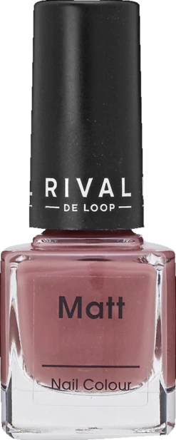 Matt Nail Colour 06 5 Matt Nail Colour 06 -Catrice Cosmetics Geschäft MAM 3805149 SHOP IMAGE 1.4