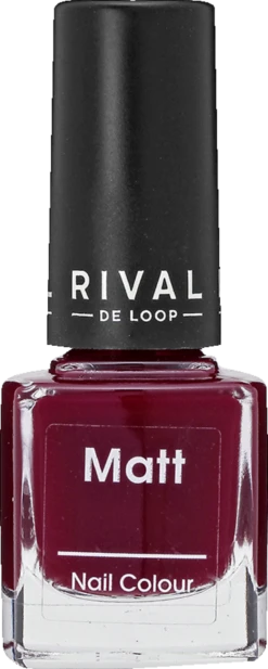 Matt Nail Colour 10 -Catrice Cosmetics Geschäft MAM 3805151 SHOP IMAGE 1.4