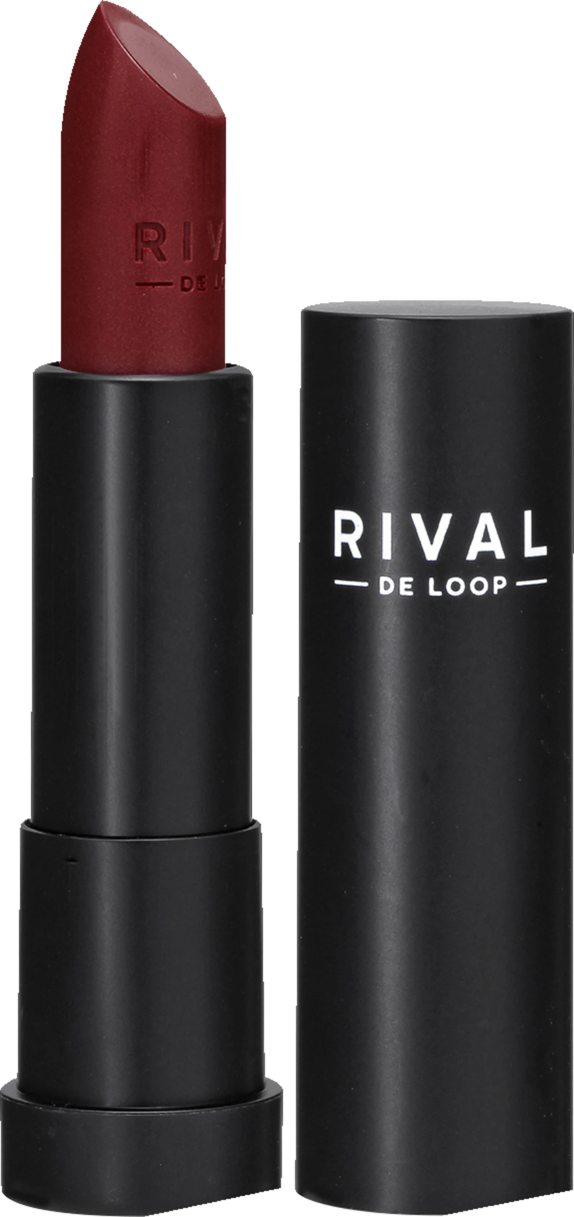 Rival Matt Lipstick 07 4 Rival Matt Lipstick 07 – Bild 2