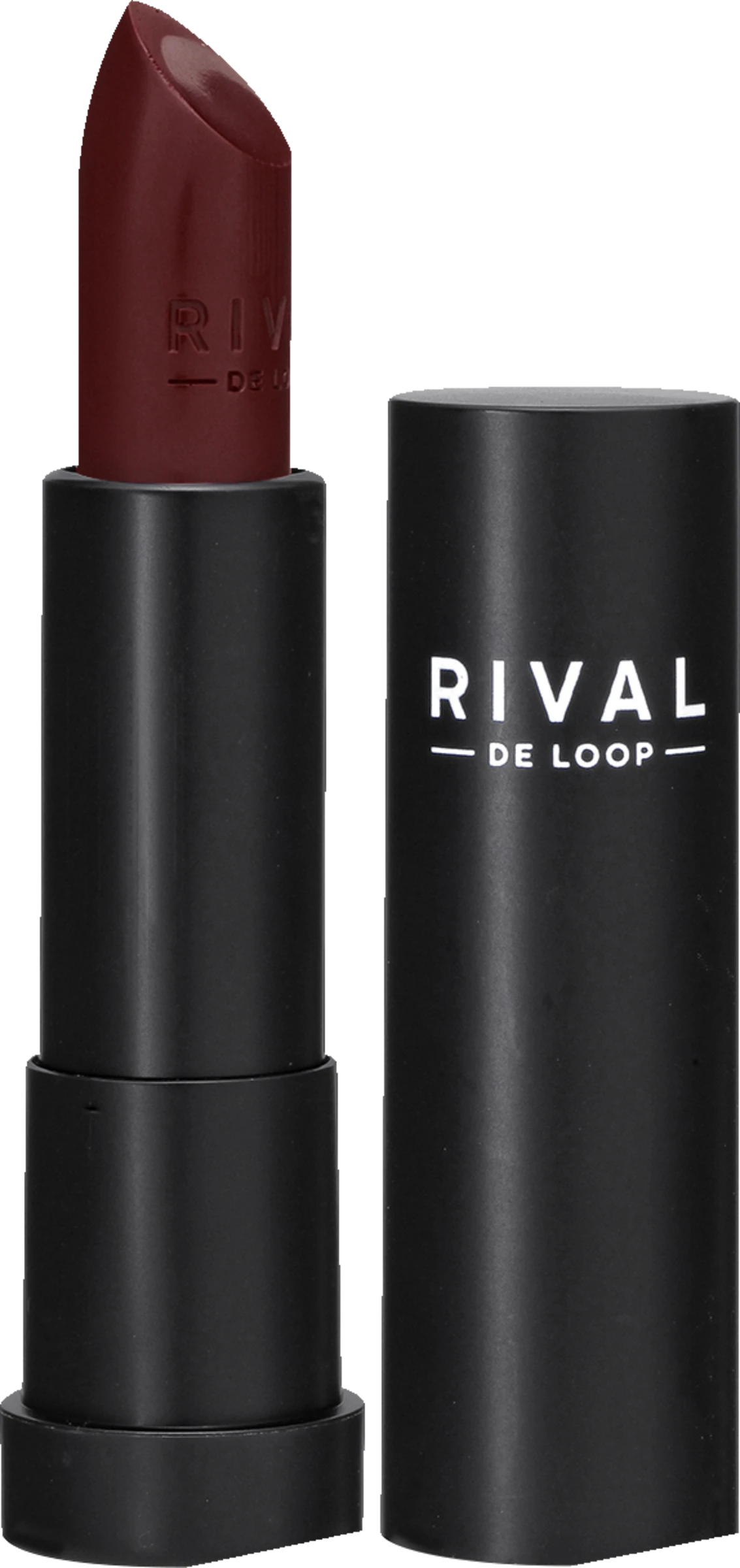 Rival Matt Lipstick 08 4 Rival Matt Lipstick 08 – Bild 2