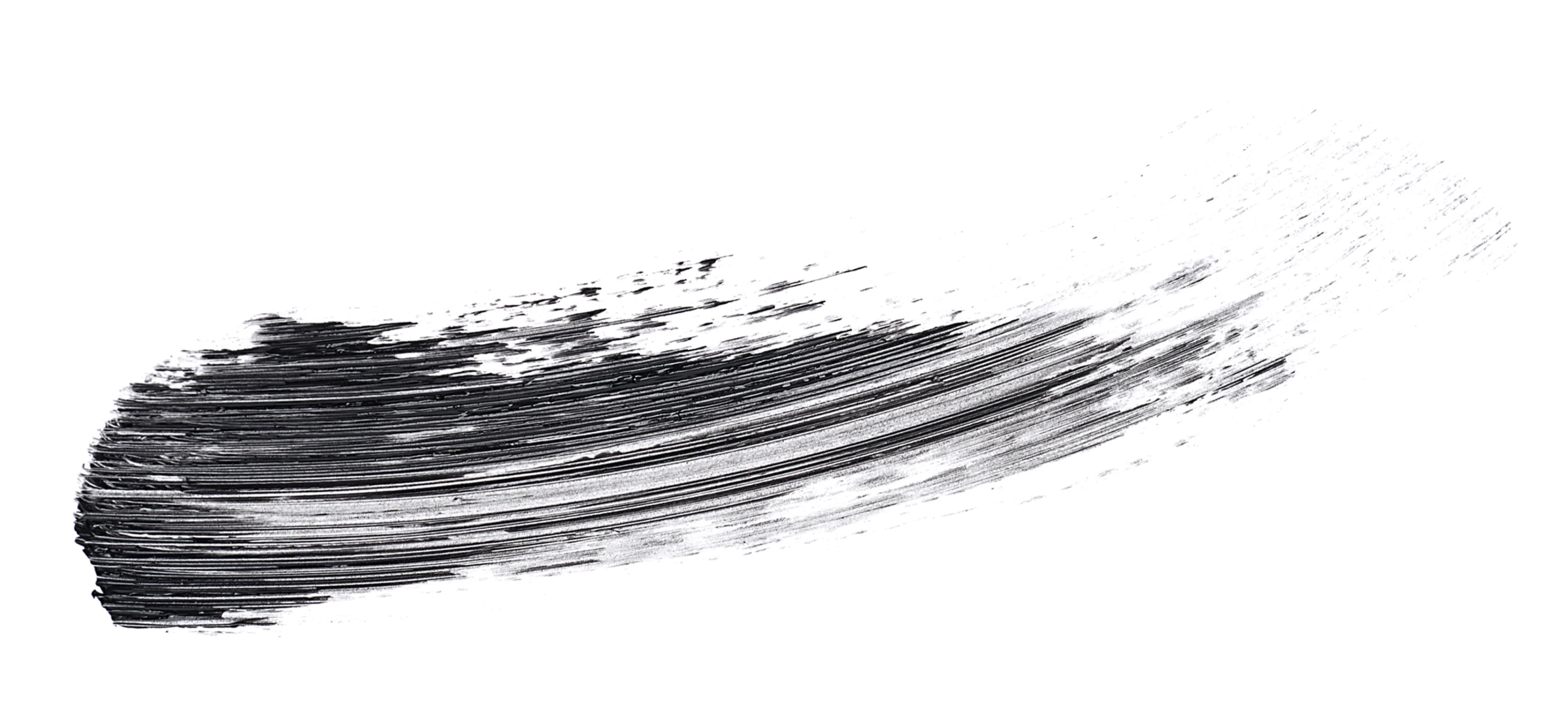 Maybelline New York Volum' Express Falsche Wimpern Mascara Very Black 5 Maybelline New York Volum' Express Falsche Wimpern Mascara Very Black – Bild 3