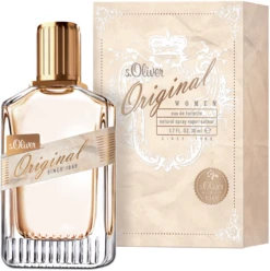 S.Oliver Women, EdT 30 Ml -Catrice Cosmetics Geschäft MAM 3809372 SHOP IMAGE 1.4
