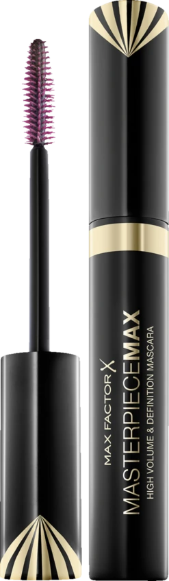 Max Factor Masterpiece Max Brown