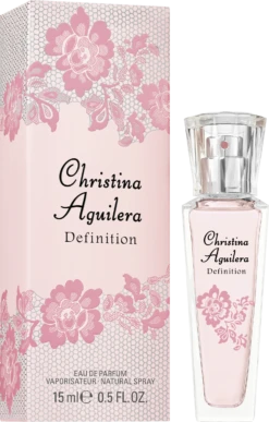 Christina Aguilera Definition, EdP -Catrice Cosmetics Geschäft MAM 3903482 SHOP IMAGE 4.4