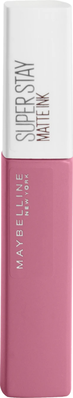 Maybelline New York Super Stay Matte Ink Bricks 125 INSPIRER