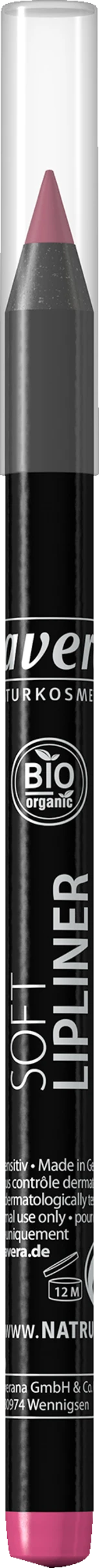 Lavera Soft Lipliner 02 Pink