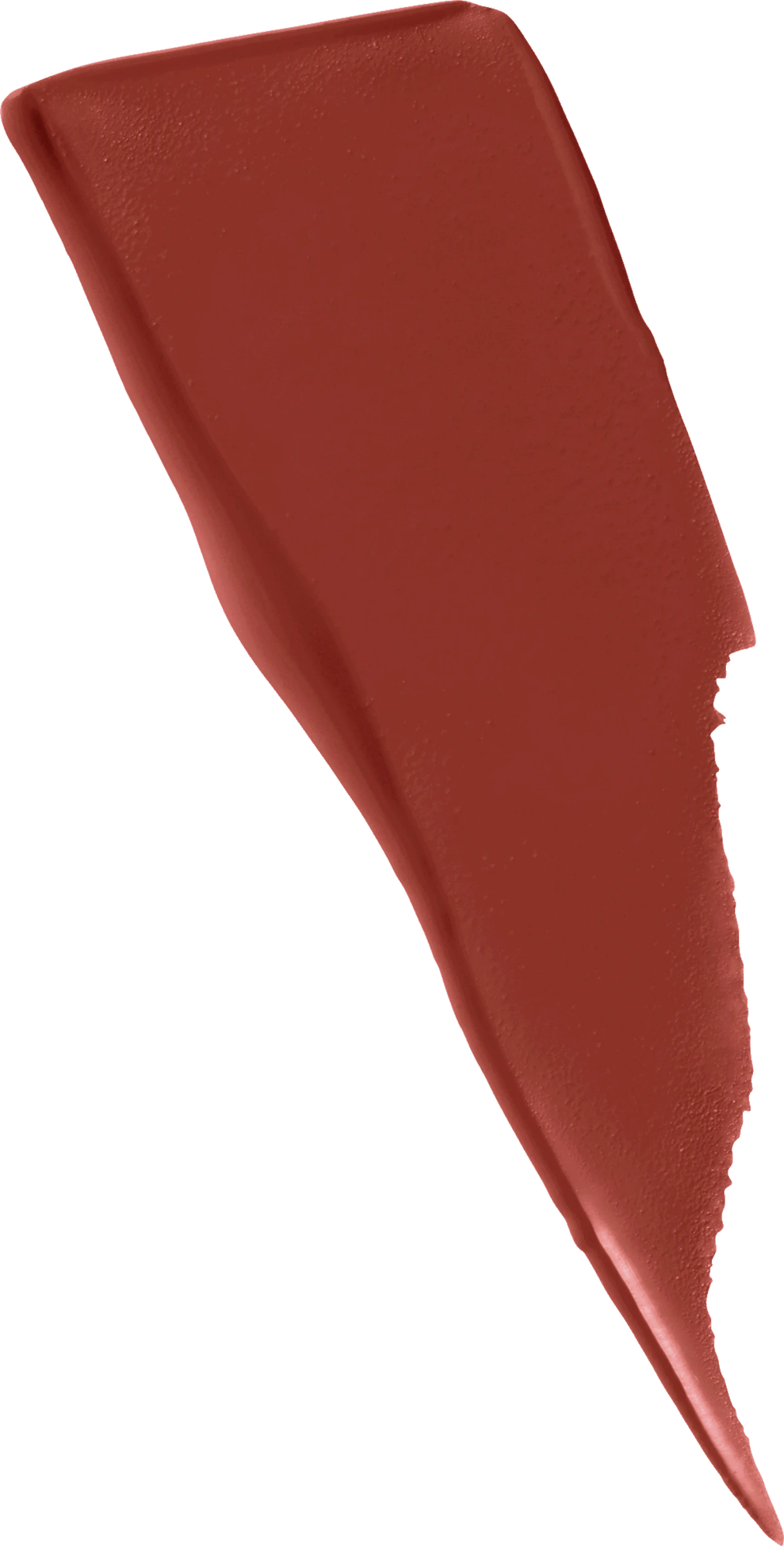 Maybelline New York Super Stay Matte Ink Lippenstift Nr. 117 Ground-Breaker 5 Maybelline New York Super Stay Matte Ink Lippenstift Nr. 117 Ground-Breaker – Bild 3