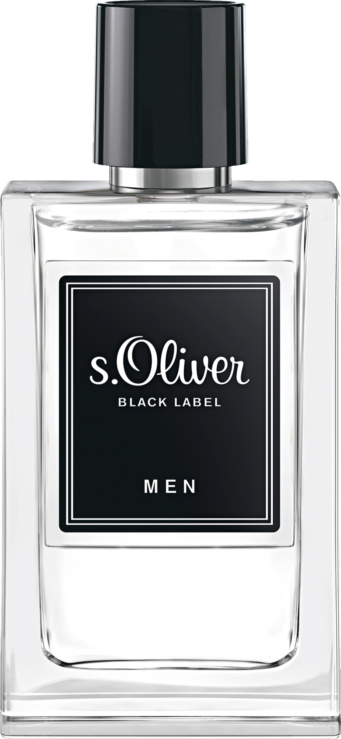 S.Oliver Black Label Men, EdT 30 Ml 3 S.Oliver Black Label Men, EdT 30 Ml